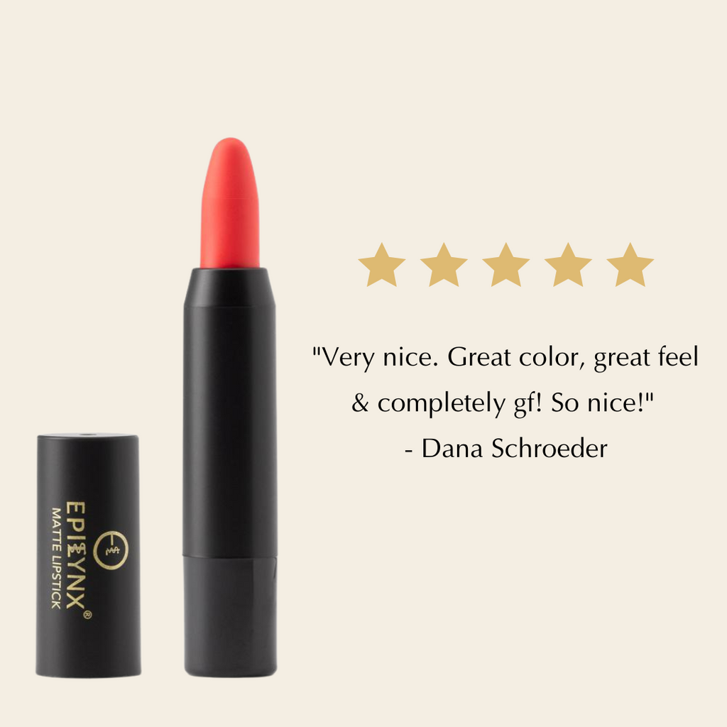 Perfect Lip Crayon – Hydrating, Buildable, Vegan & Gluten-Free
