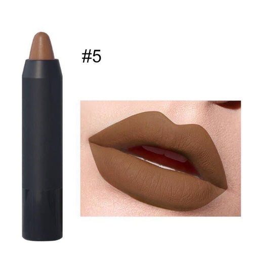 Perfect Lip Crayon – Hydrating, Buildable, Vegan & Gluten-Free