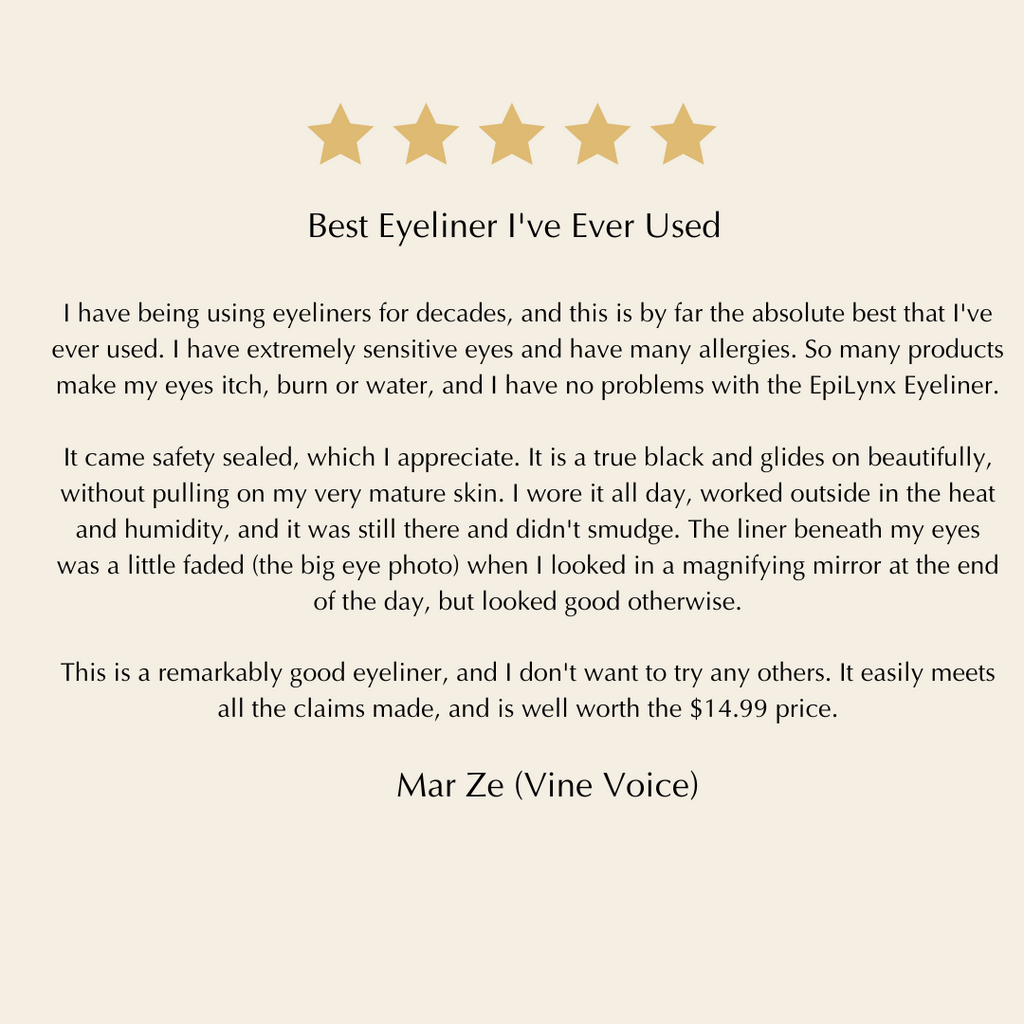 Soft-Glide Kajal Eyeliner Pen – Smudge-Resistant, Comfortable Wear for