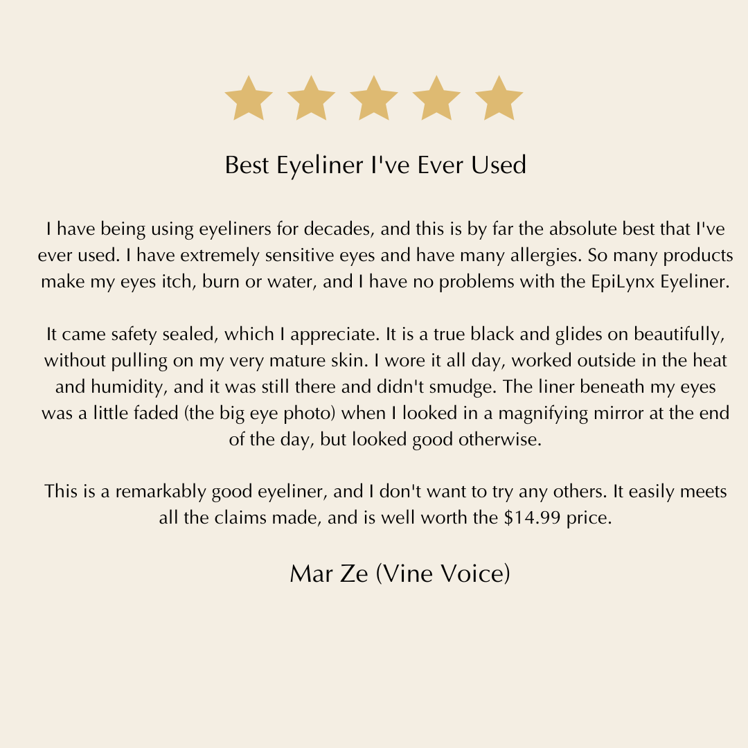 Soft-Glide Kajal Eyeliner Pen – Smudge-Resistant, Comfortable Wear for