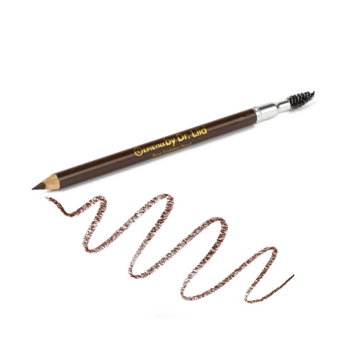 Perfect Brow Defining Pencil with Sharpener – Gluten-Free, Vegan &