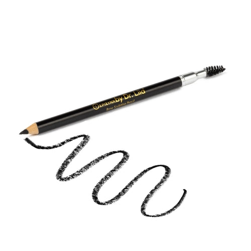 Perfect Brow Defining Pencil with Sharpener – Gluten-Free, Vegan &