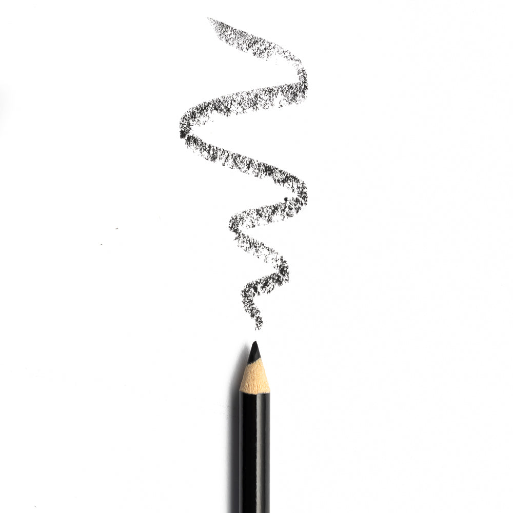 Perfect Brow Defining Pencil with Sharpener – Gluten-Free, Vegan &