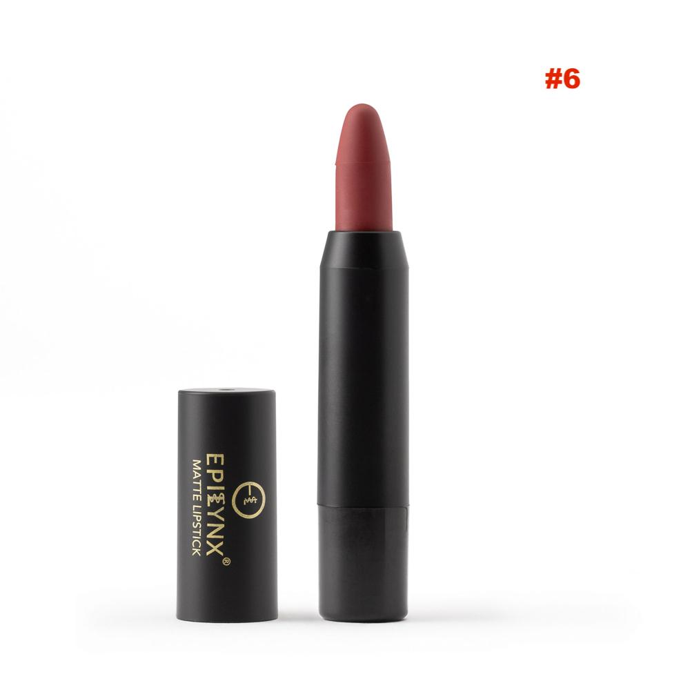 Perfect Lip Crayon – Hydrating, Buildable, Vegan & Gluten-Free