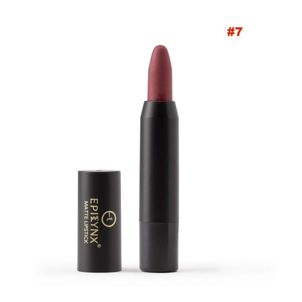 Perfect Lip Crayon – Hydrating, Buildable, Vegan & Gluten-Free