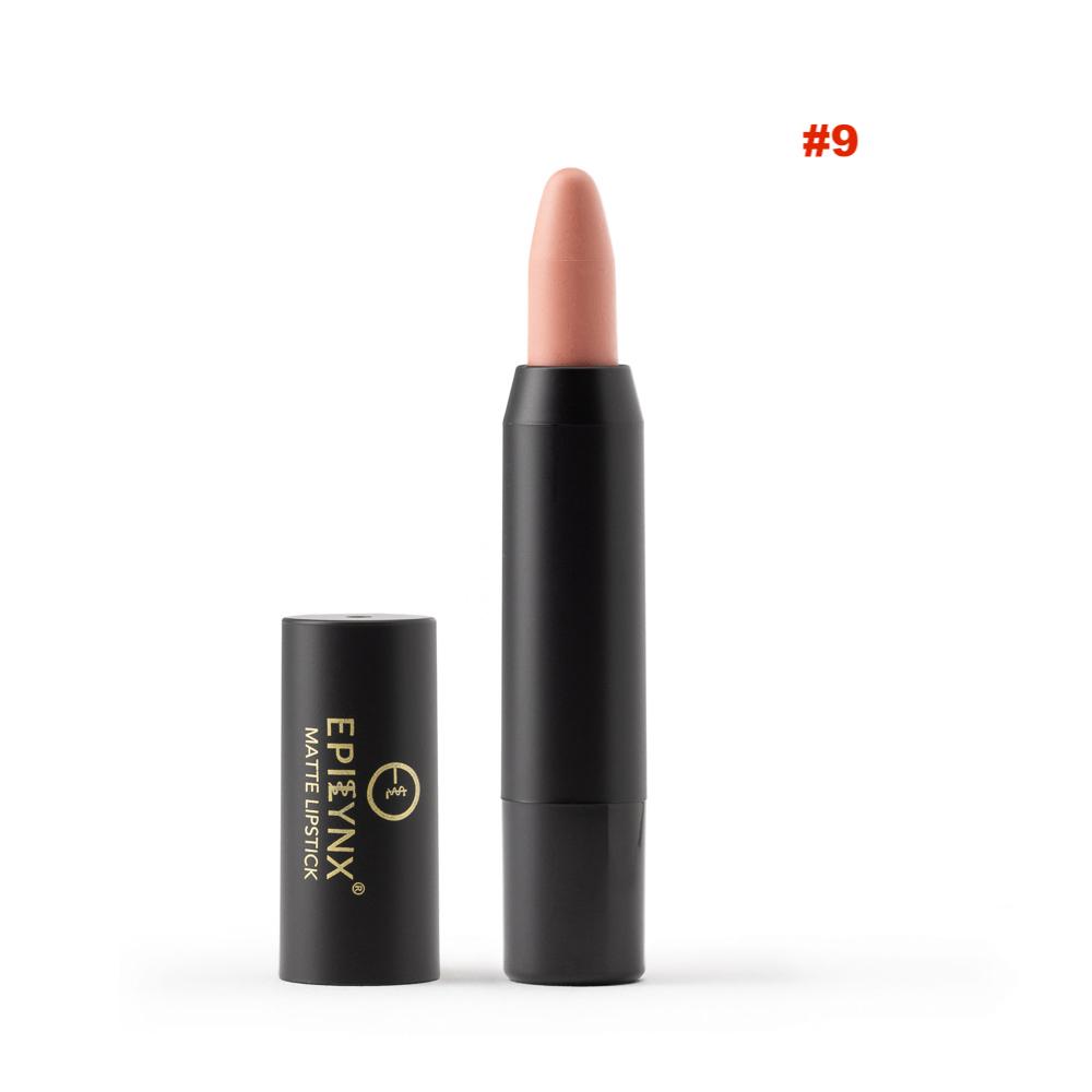 Perfect Lip Crayon – Hydrating, Buildable, Vegan & Gluten-Free