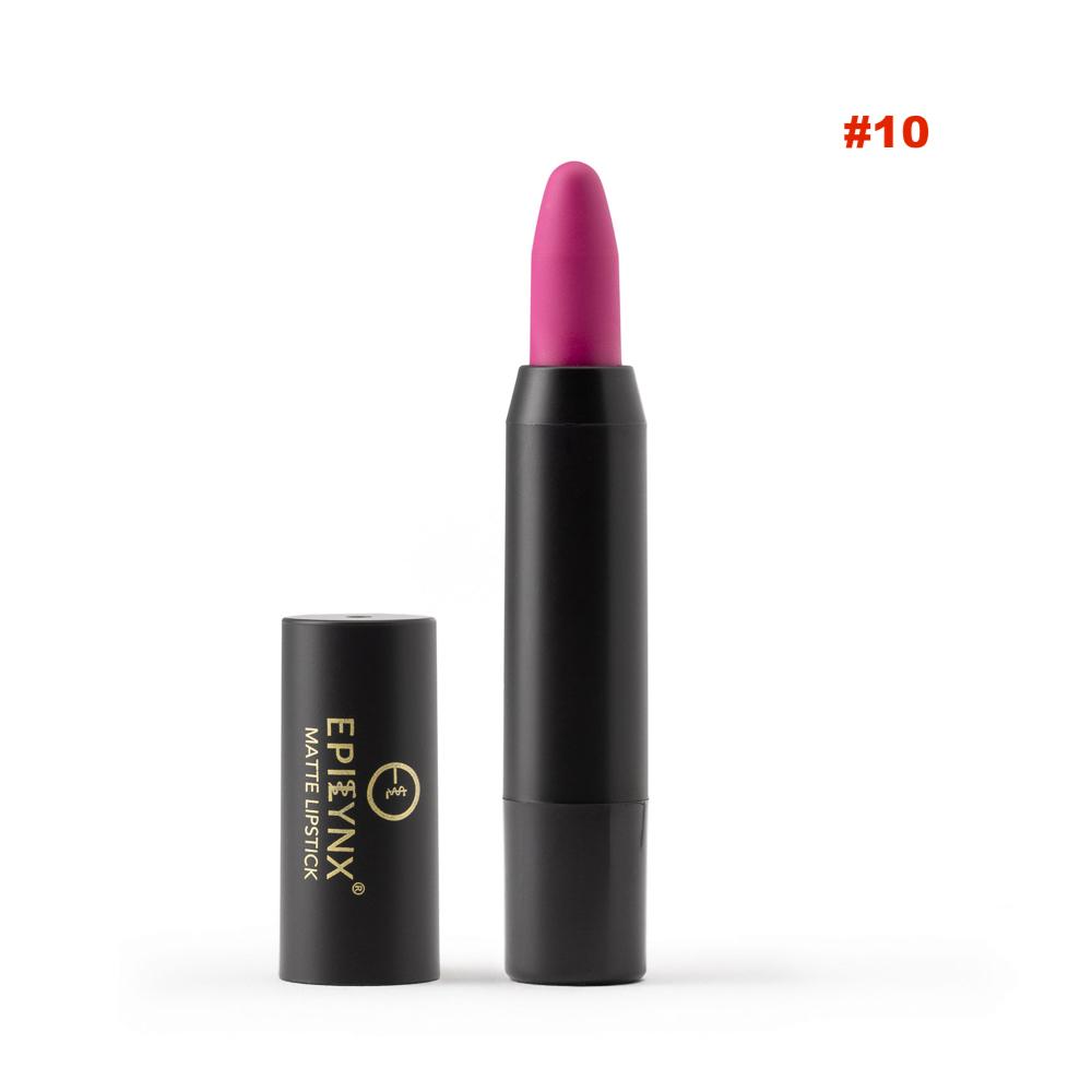 Perfect Lip Crayon – Hydrating, Buildable, Vegan & Gluten-Free