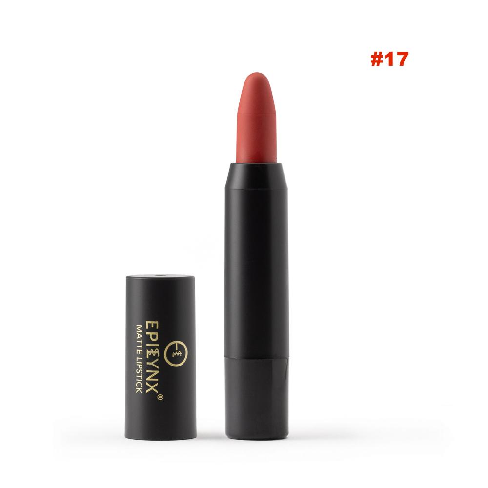 Perfect Lip Crayon – Hydrating, Buildable, Vegan & Gluten-Free