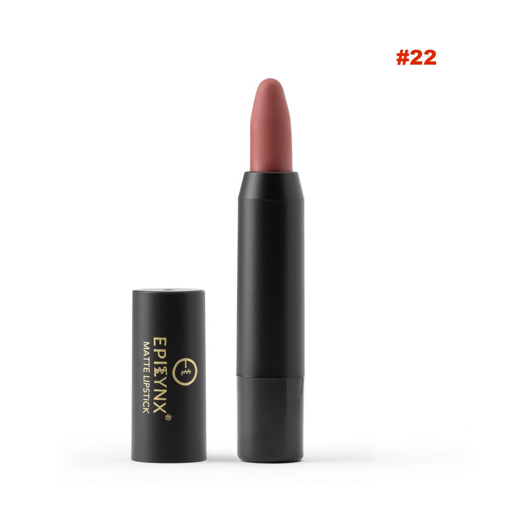 Perfect Lip Crayon – Hydrating, Buildable, Vegan & Gluten-Free
