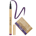 Waterproof Liquid Eyeliner Pen – Vegan, Gluten-Free, Smudge-Proof