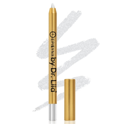Soft-Glide Kajal Eyeliner Pen – Smudge-Resistant, Comfortable Wear for