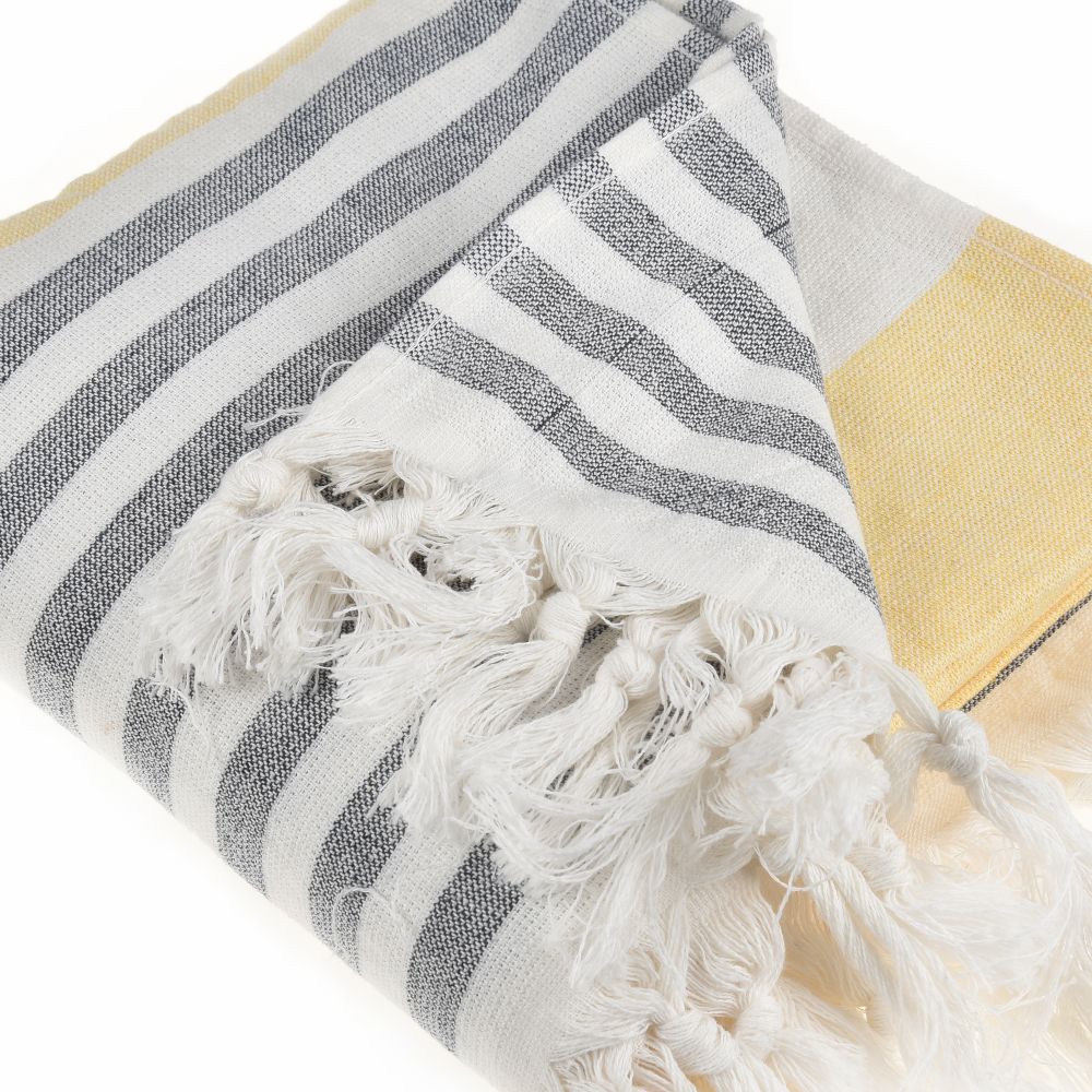 Ephesus Beach Towel