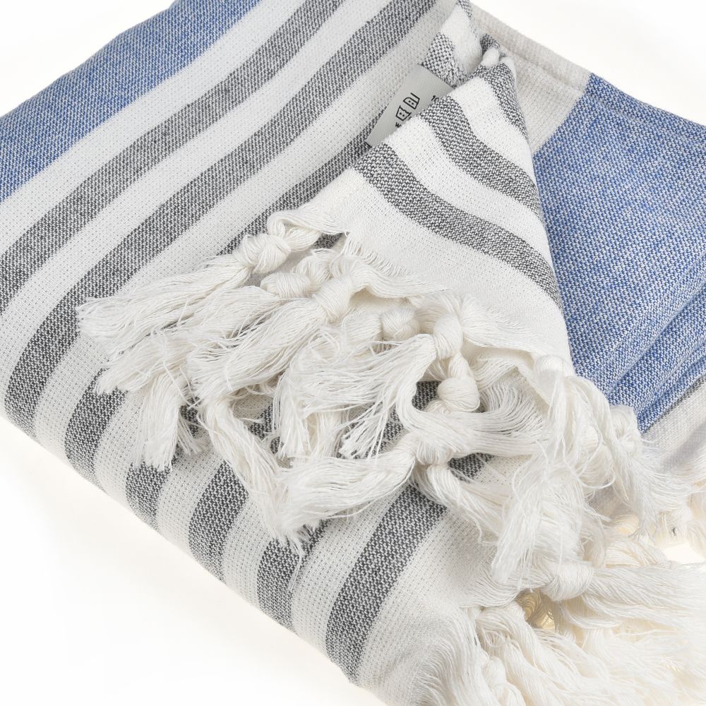 Ephesus Beach Towel