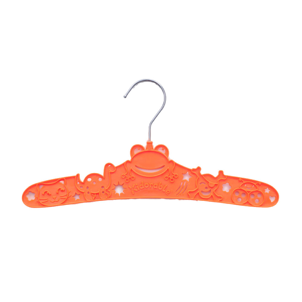 Frog Raincoat + Free Hanger