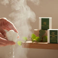 Breathe & Unwind Aromatherapy Shower Steamers - 4 Therapeutic Scents