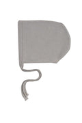 Best Baby Bonnet for girl & boy - Gray