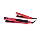 Professional Salon Quality Flat Iron Hair Straightener With A Free