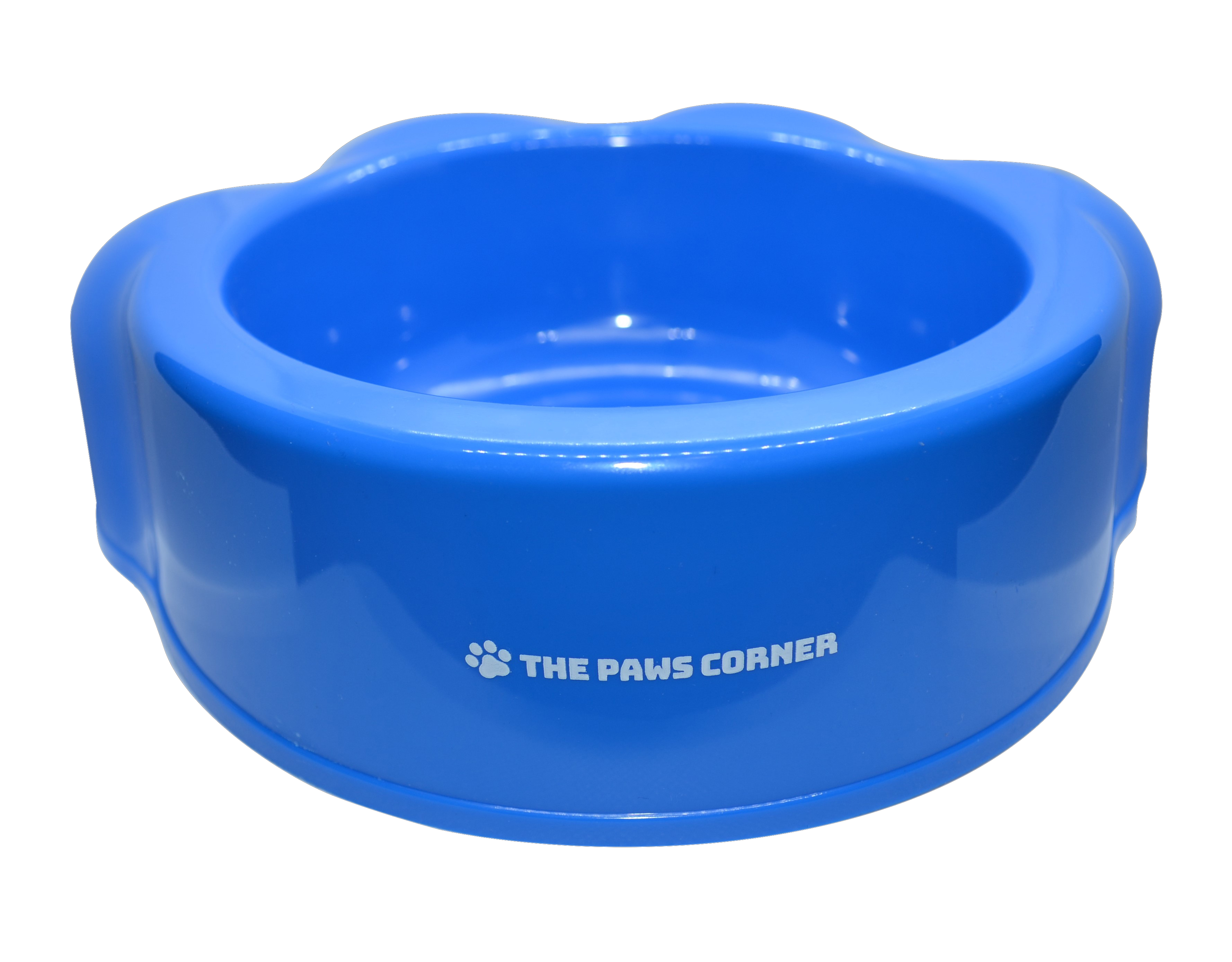 Paw-shaped Pet Bowl / Dog Bowl / Cat Bowl / Bowl Feeder
