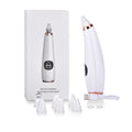 Facial microcry stalline blackhead skin beauty instrument