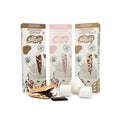 S’MORE TO LOVE 30 PACK FLAVORED MILK STRAWS