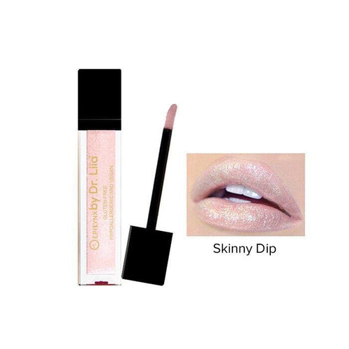 Color Intense Liquid Lipsticks & High Shine Lip Glosses – Vegan,