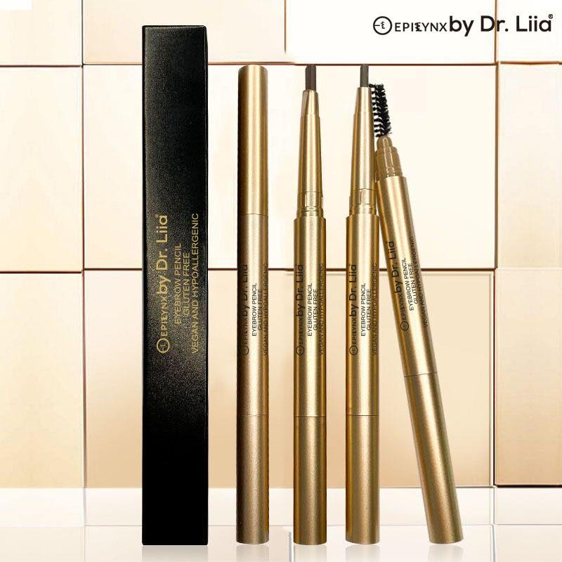 Brow-Defining Eyebrow Pencil – Precision, Blendable &