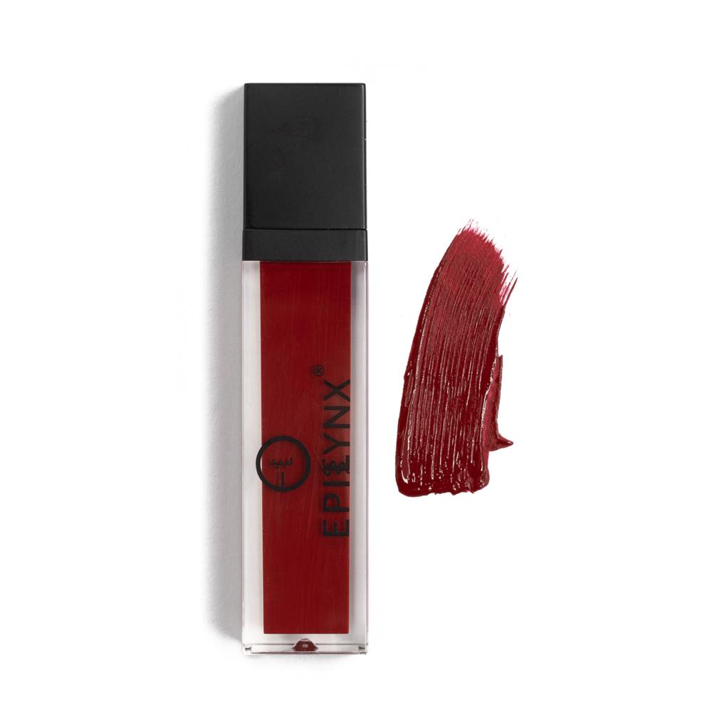 Color Intense Liquid Lipsticks & High Shine Lip Glosses – Vegan,
