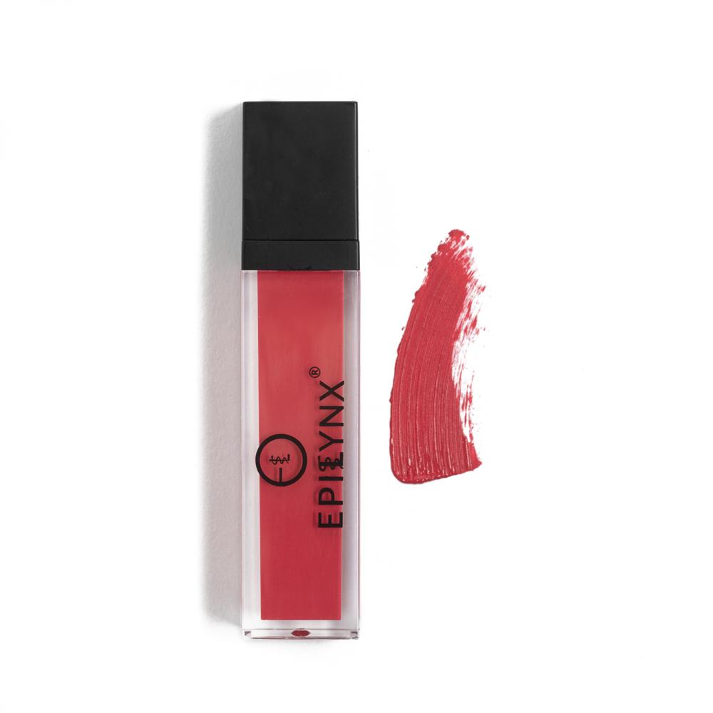 Color Intense Liquid Lipsticks & High Shine Lip Glosses – Vegan,