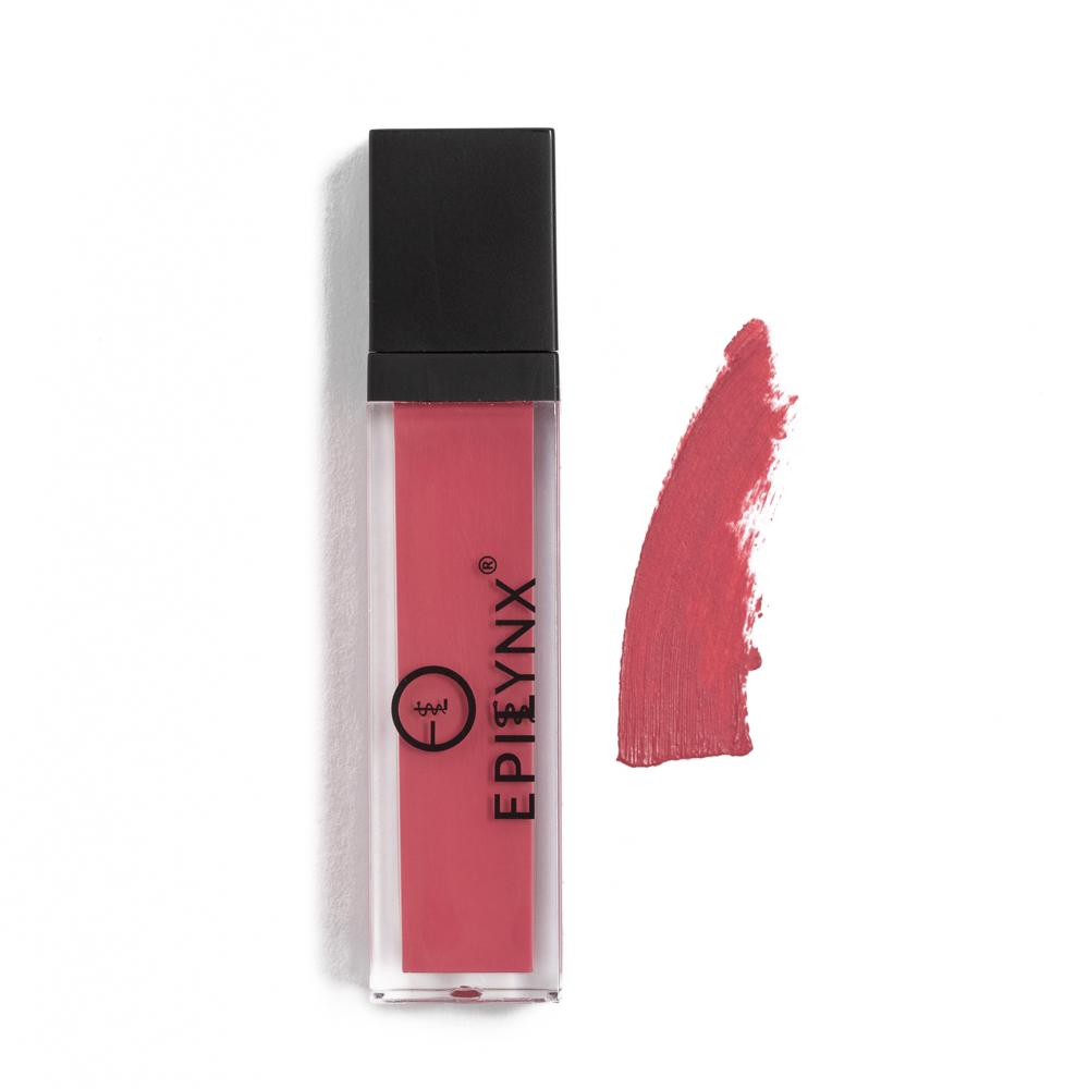 Color Intense Liquid Lipsticks & High Shine Lip Glosses – Vegan,