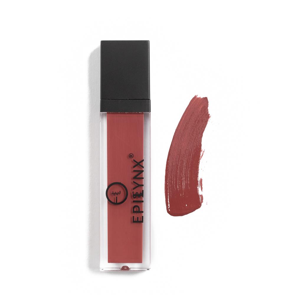 Color Intense Liquid Lipsticks & High Shine Lip Glosses – Vegan,