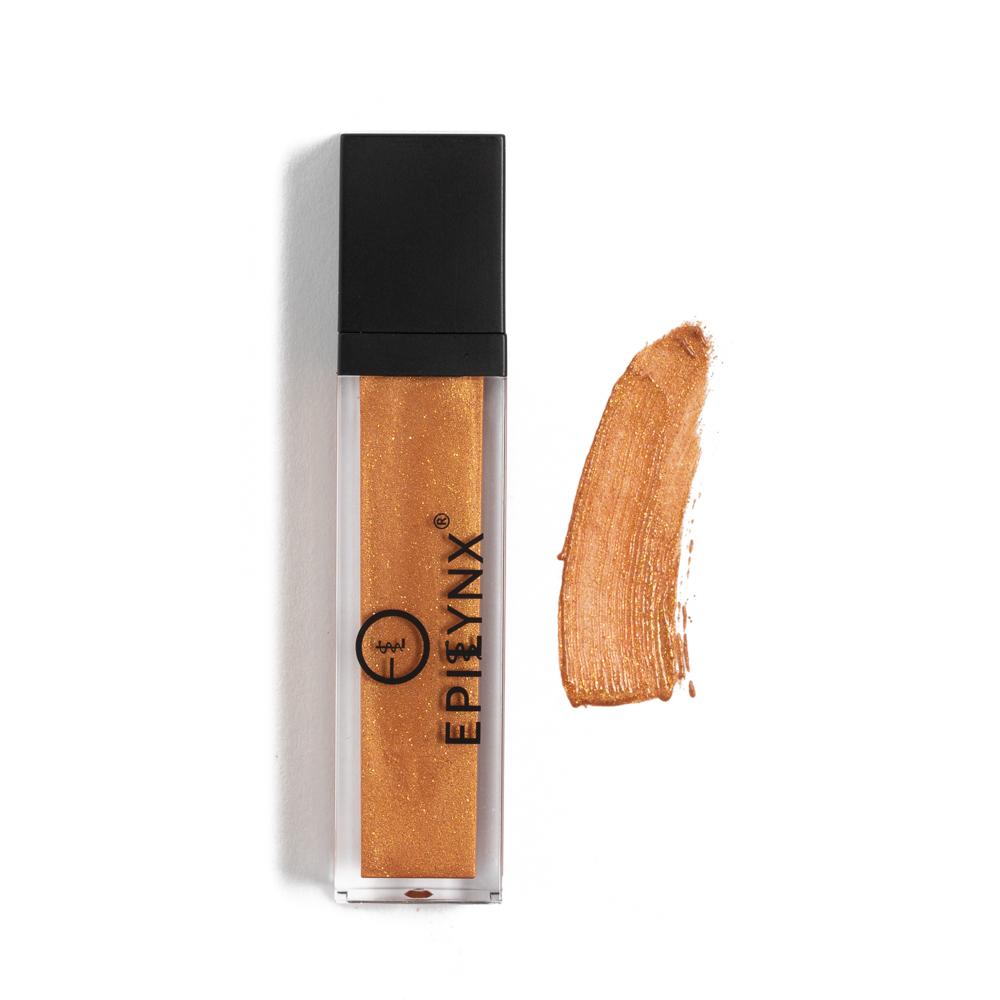Color Intense Liquid Lipsticks & High Shine Lip Glosses – Vegan,