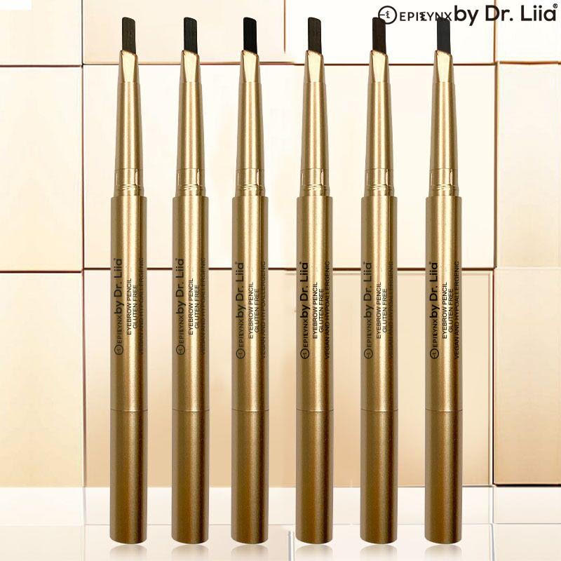 Brow-Defining Eyebrow Pencil – Precision, Blendable &