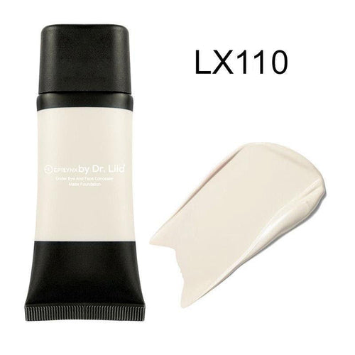 Luminous Foundation & Concealer Duo – Hydrating, Mineral SPF, All-Day