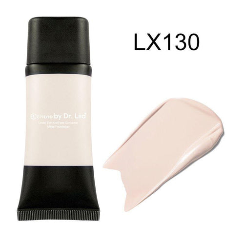 Luminous Foundation & Concealer Duo – Hydrating, Mineral SPF, All-Day