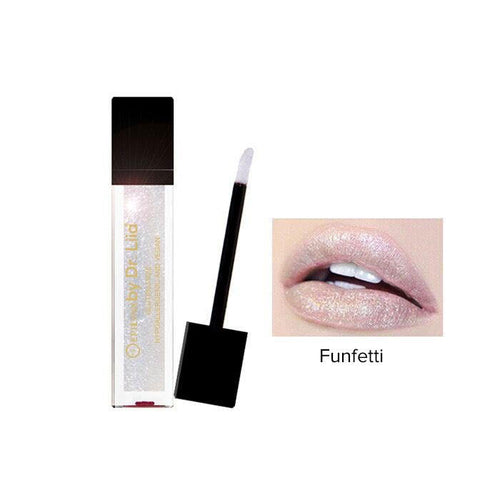 Color Intense Liquid Lipsticks & High Shine Lip Glosses – Vegan,