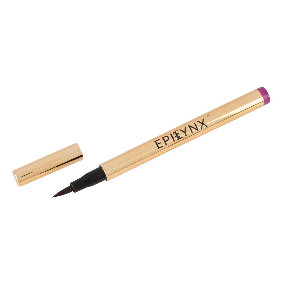 Waterproof Liquid Eyeliner Pen – Vegan, Gluten-Free, Smudge-Proof