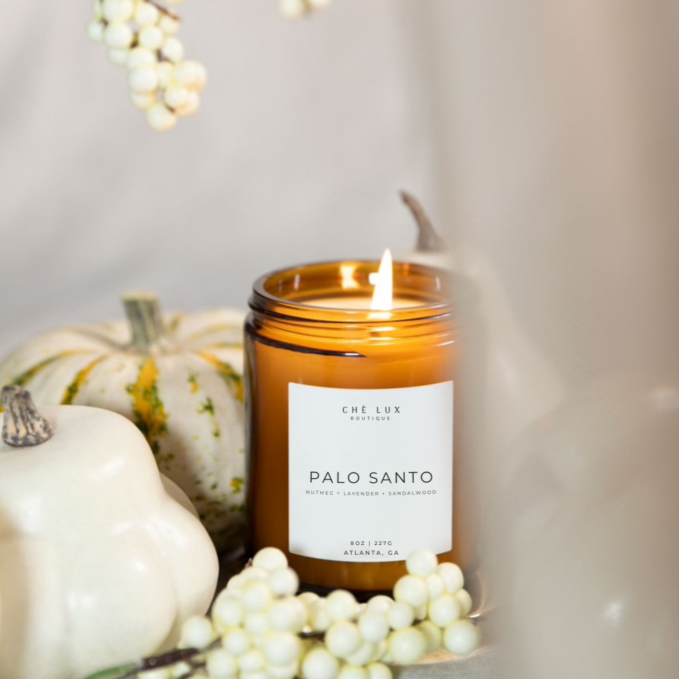 Palo Santo