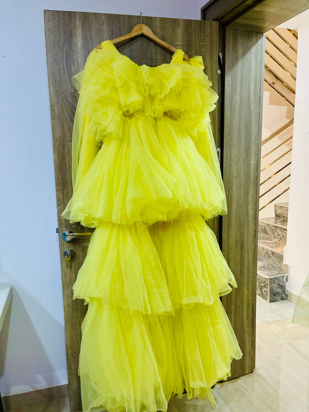Kamila Dress