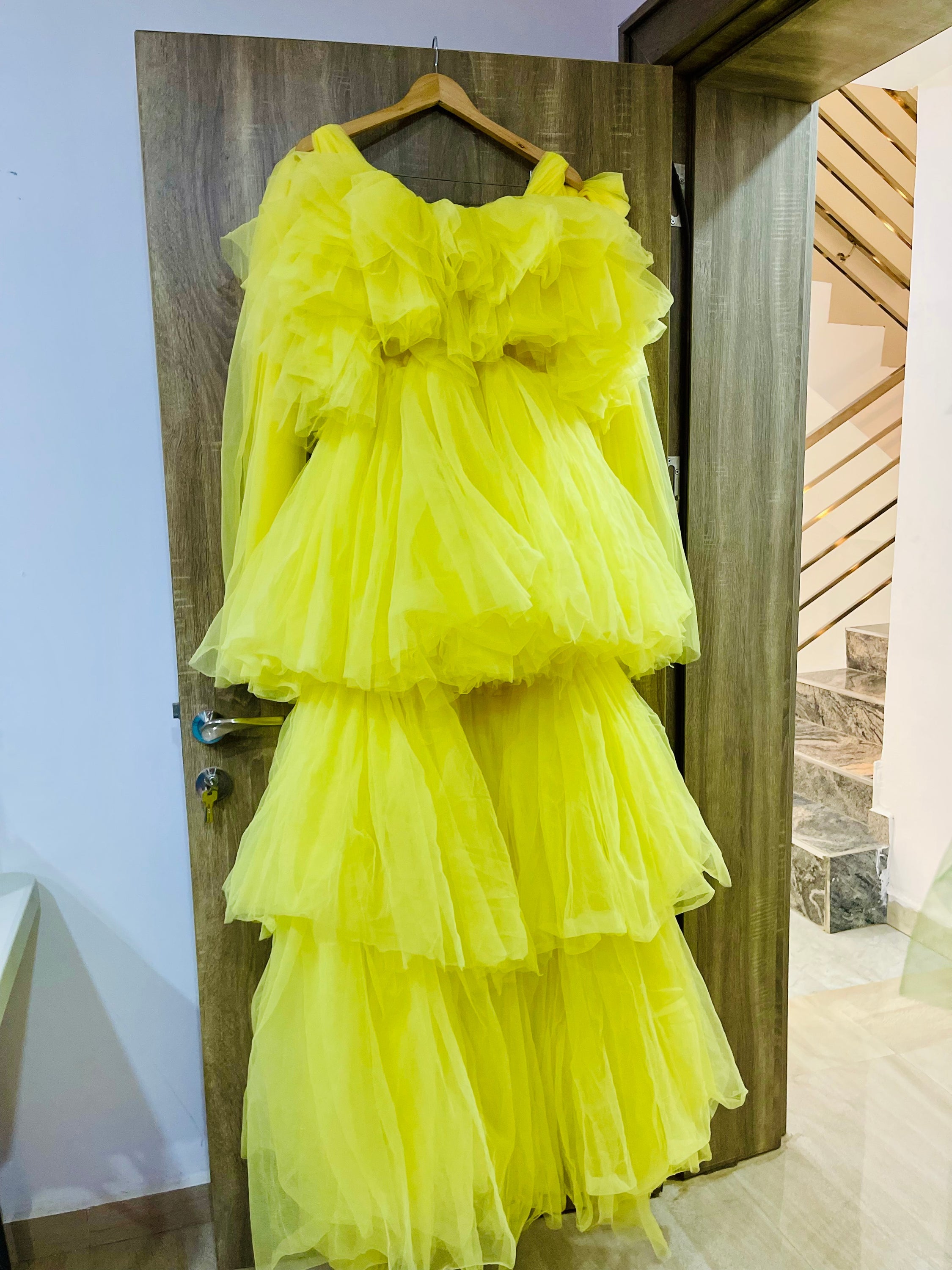 Kamila Dress