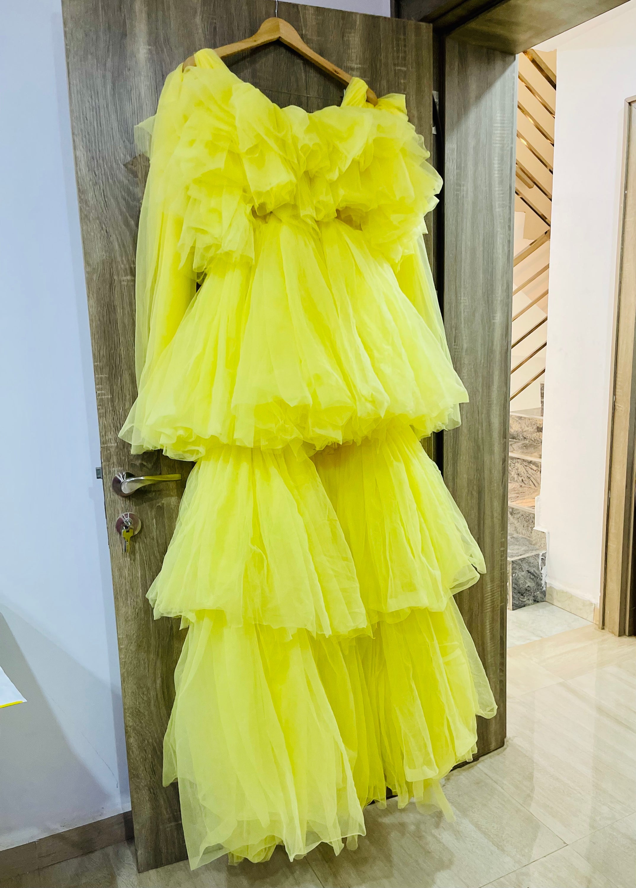 Kamila Dress