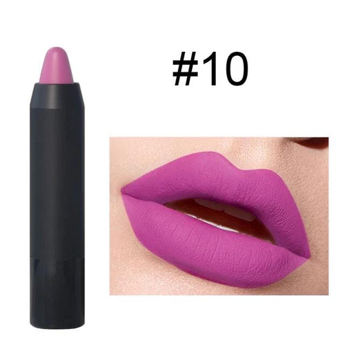 Perfect Lip Crayon – Hydrating, Buildable, Vegan & Gluten-Free