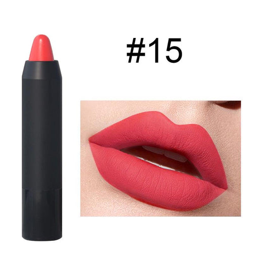 Perfect Lip Crayon – Hydrating, Buildable, Vegan & Gluten-Free