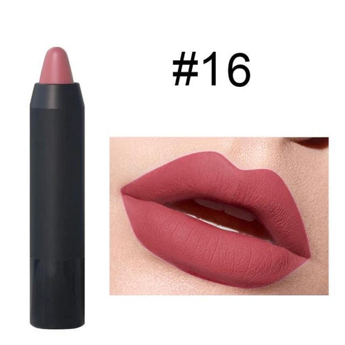 Perfect Lip Crayon – Hydrating, Buildable, Vegan & Gluten-Free