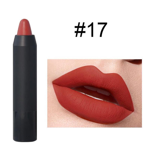 Perfect Lip Crayon – Hydrating, Buildable, Vegan & Gluten-Free