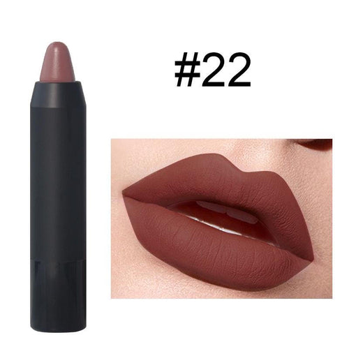 Perfect Lip Crayon – Hydrating, Buildable, Vegan & Gluten-Free