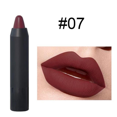 Perfect Lip Crayon – Hydrating, Buildable, Vegan & Gluten-Free