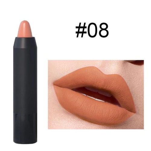 Perfect Lip Crayon – Hydrating, Buildable, Vegan & Gluten-Free