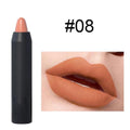 Perfect Lip Crayon – Hydrating, Buildable, Vegan & Gluten-Free