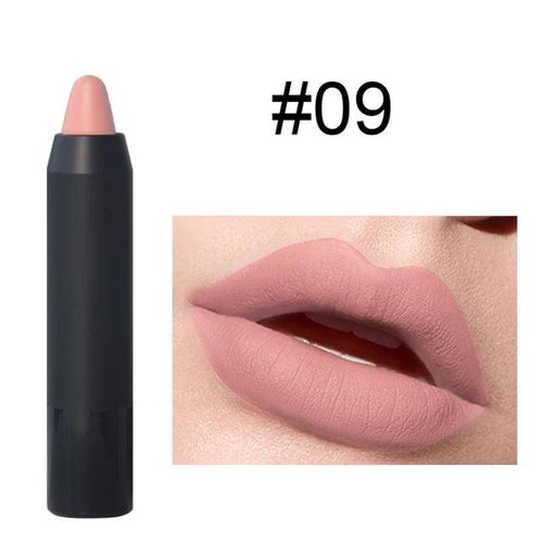 Perfect Lip Crayon – Hydrating, Buildable, Vegan & Gluten-Free