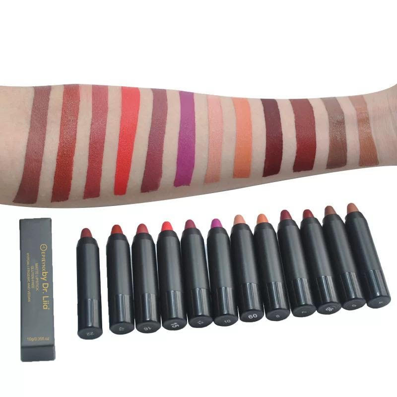 Perfect Lip Crayon – Hydrating, Buildable, Vegan & Gluten-Free